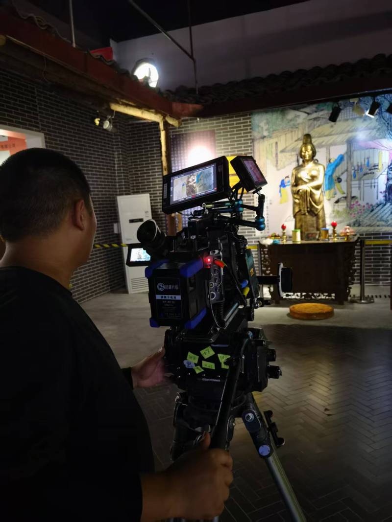 聚焦光泽县产品宣传视频拍摄公司，以专业实力赋能品牌声量升级