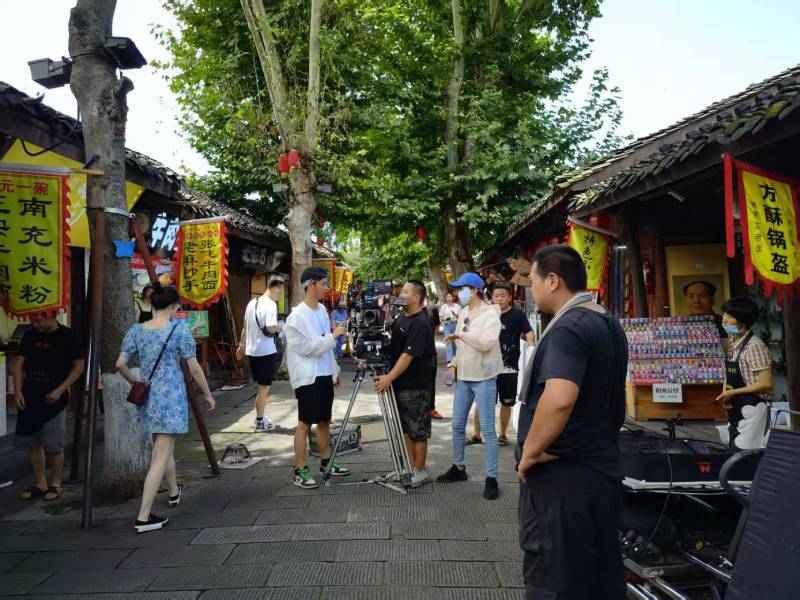 光泽县电商产品视频拍摄制作，开启销量增长新引擎