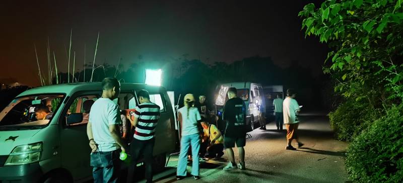 以镜头为笔，绘就光泽县产品视频的进阶之路