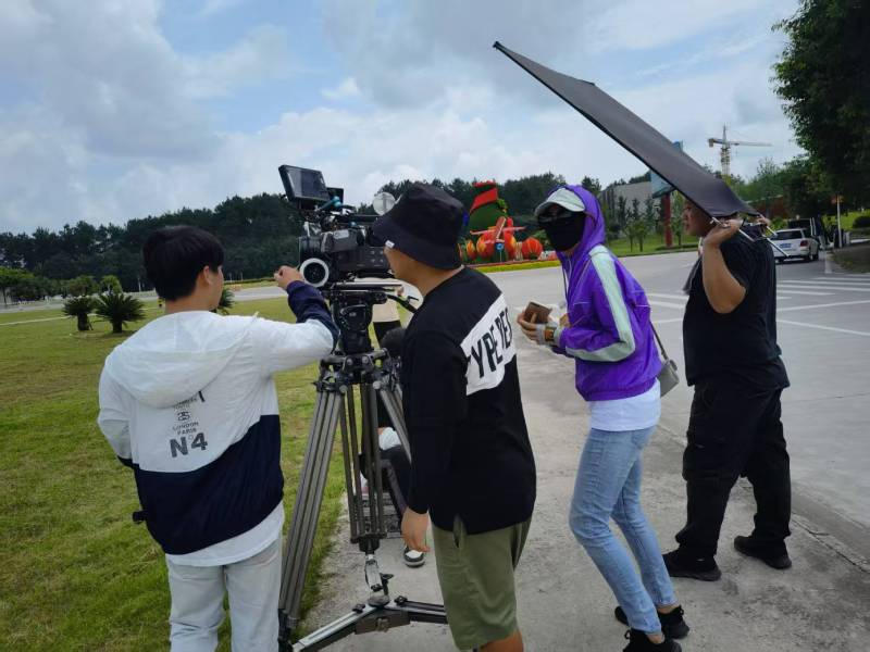 光泽县极致互动，未来愿景宏大，致力于成为全球领先的产品宣传视频企业