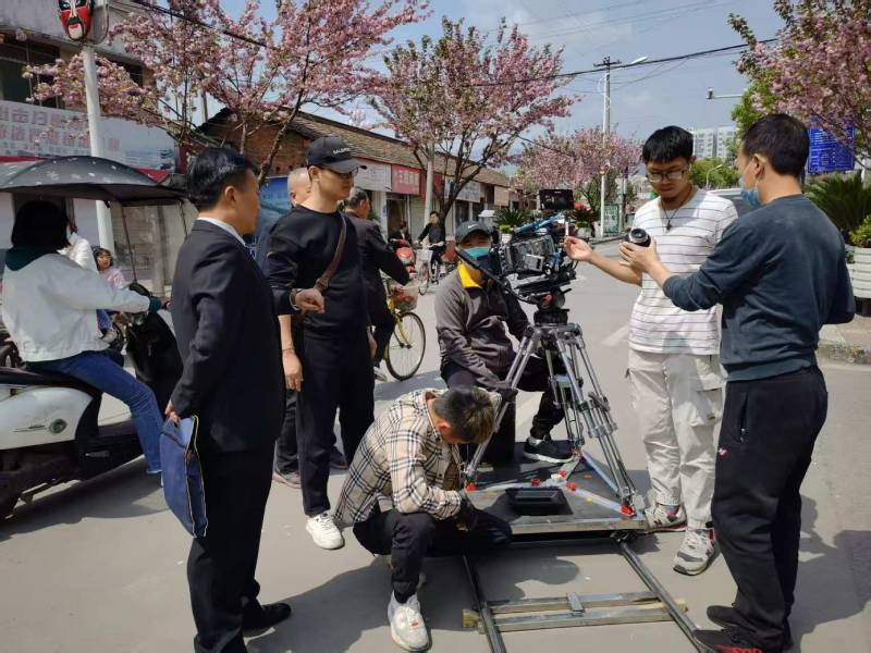 光泽县产品视频拍摄进阶指南，助力产品抢占视觉高地