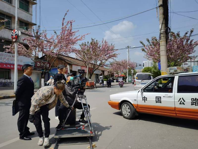 光泽县产品宣传视频拍摄公司：专业赋能，点亮品牌之光