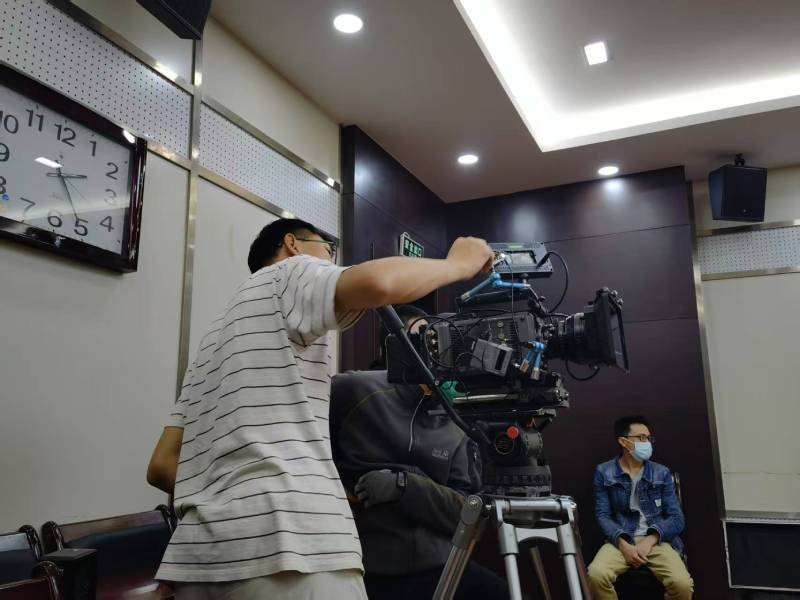 大数据指导创作方向，光泽县产品视频拍摄公司让每帧画面都有效触达