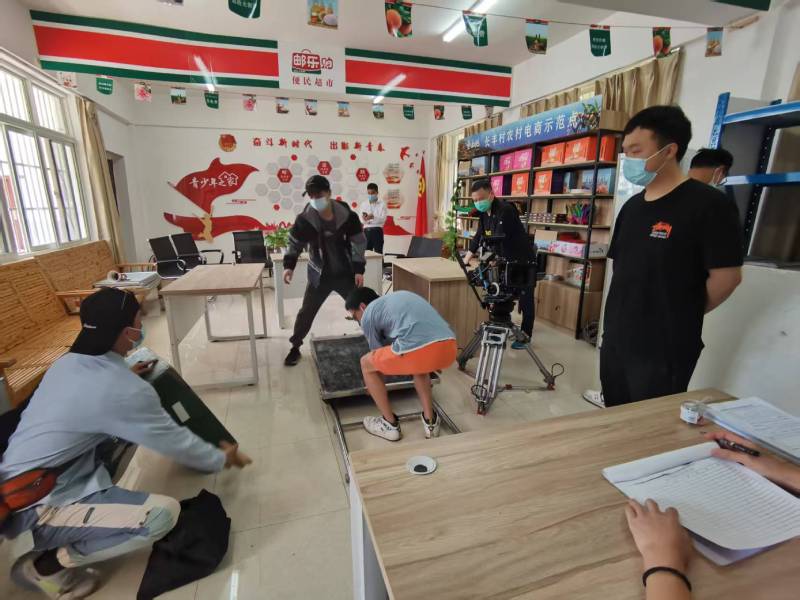 光泽县电商产品视频拍摄制作实战秘籍，助力产品引爆电商流量